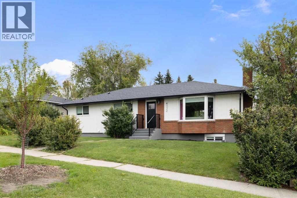 4112 19 Street Nw, Calgary, Alberta T2L 2B6 - Photo 48 - A2334776