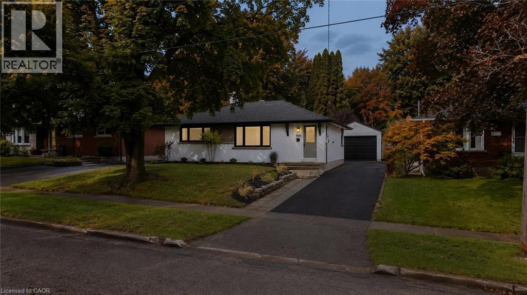 104 KENSINGTON Street, Guelph, Ontario