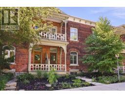 566 MACLAREN STREET, Ottawa, Ontario