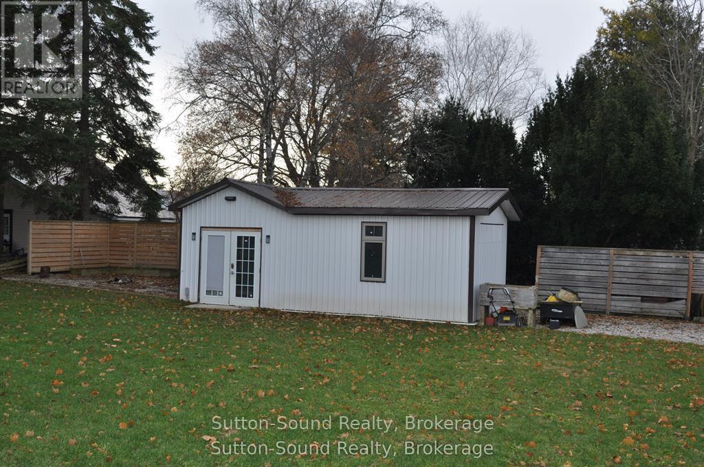 10 Brownlee Street S, South Bruce, Ontario  N0G 2S0 - Photo 39 - X13455538