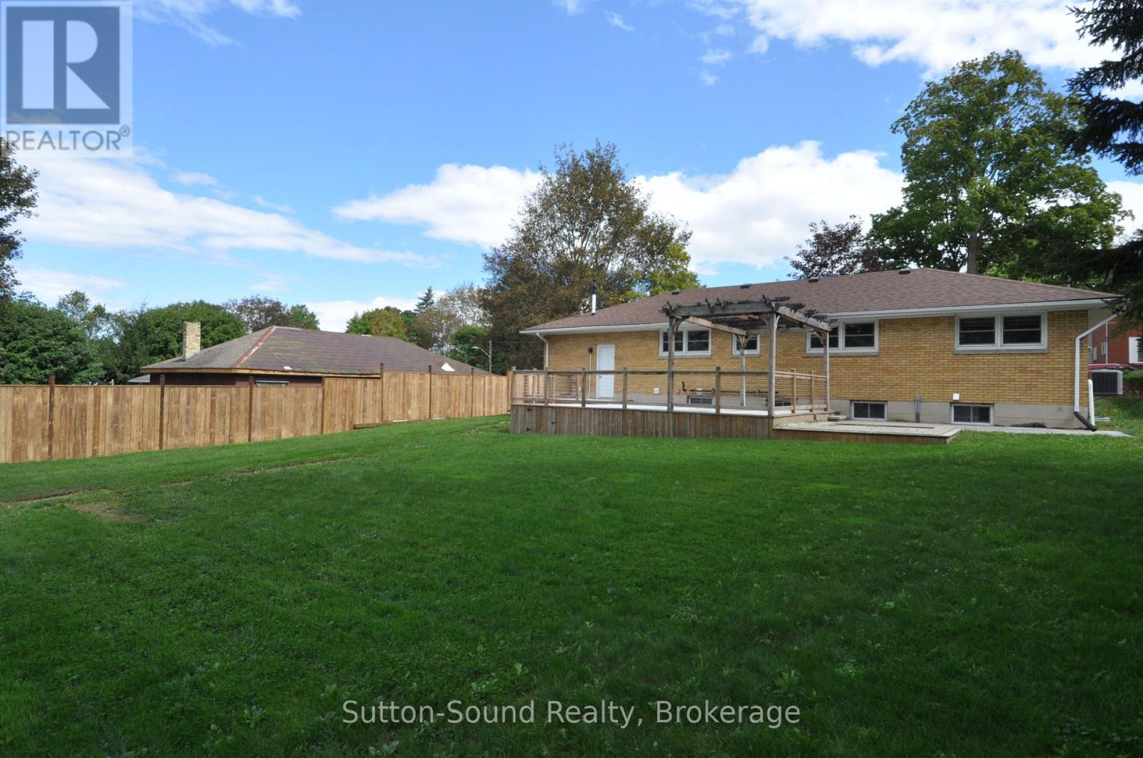 10 Brownlee Street S, South Bruce, Ontario  N0G 2S0 - Photo 47 - X13455538