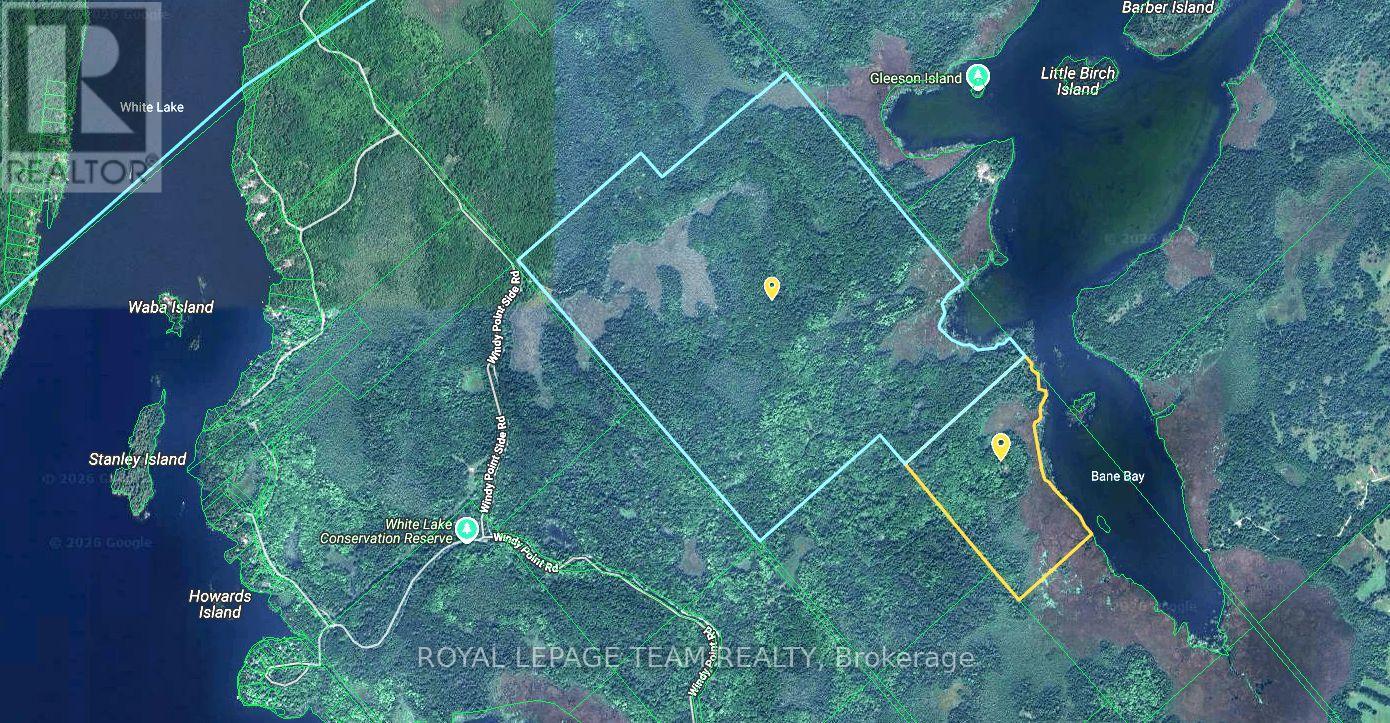 000 Windy Point Side Road, Lanark Highlands, Ontario  K0A 3L0 - Photo 22 - X13750432
