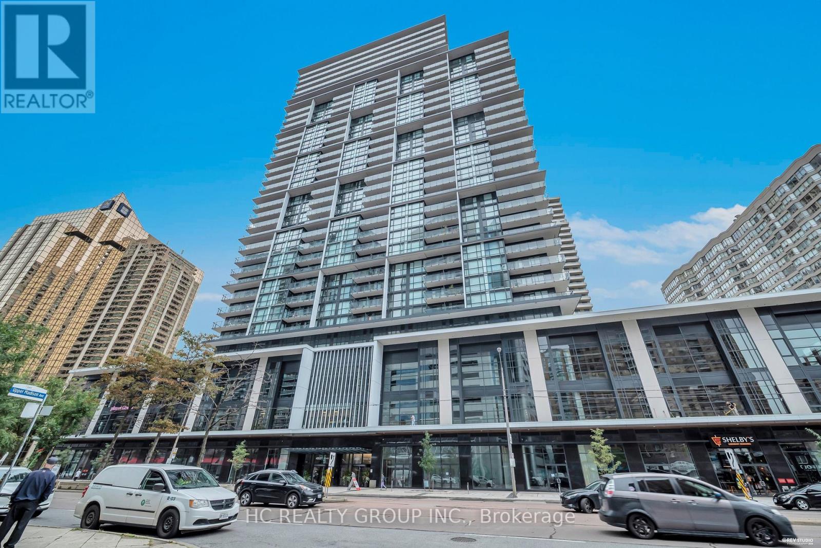 2915 - 4955 YONGE ST, Toronto, Ontario