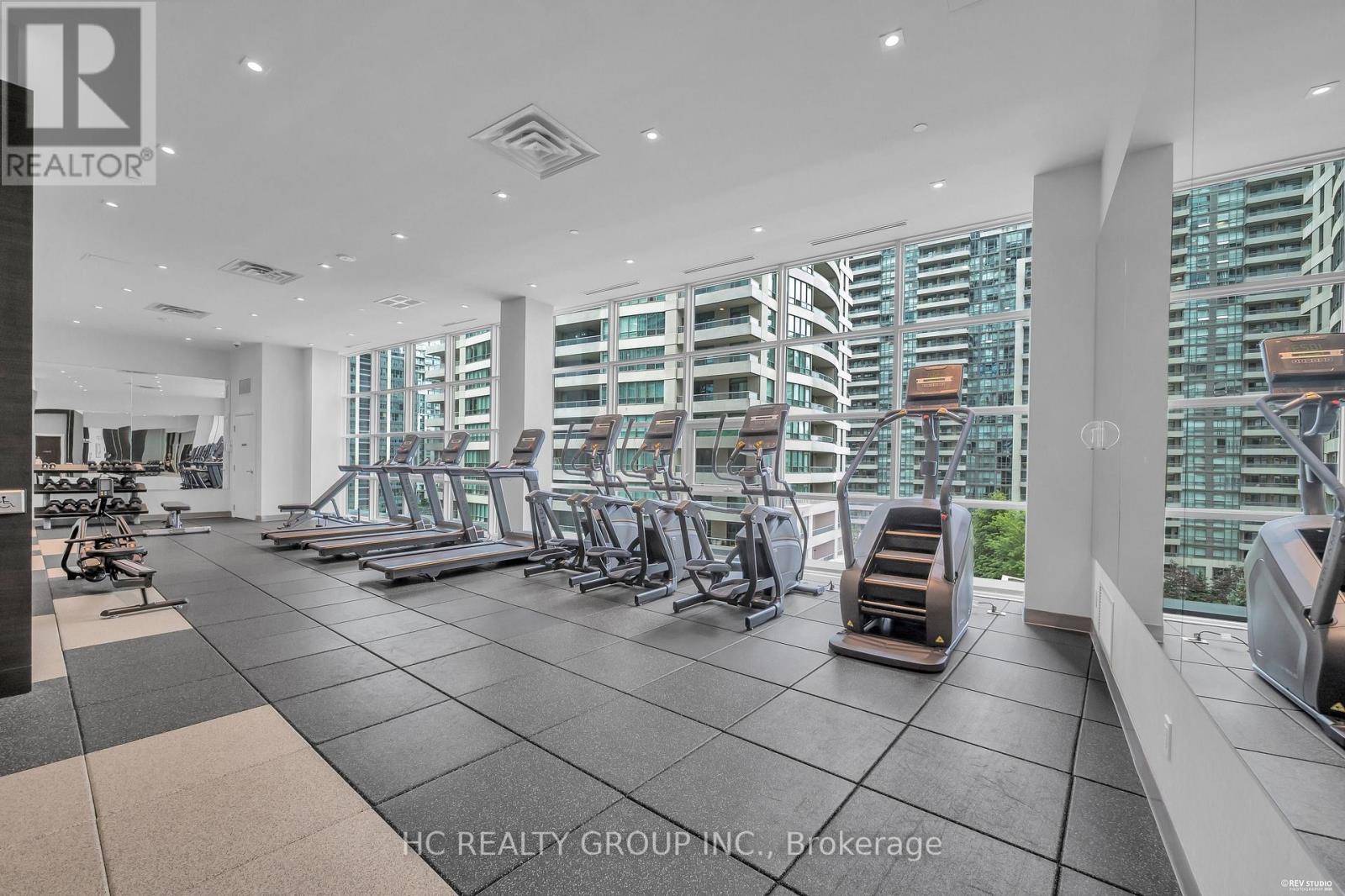 2915 - 4955 Yonge St, Toronto, Ontario  M2N 0L8 - Photo 26 - C13750800