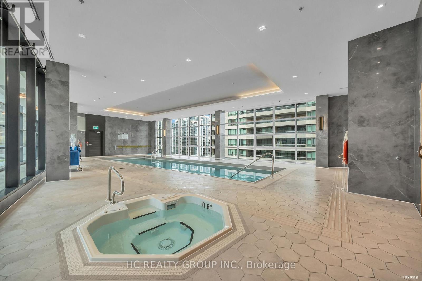 2915 - 4955 Yonge St, Toronto, Ontario  M2N 0L8 - Photo 29 - C13750800