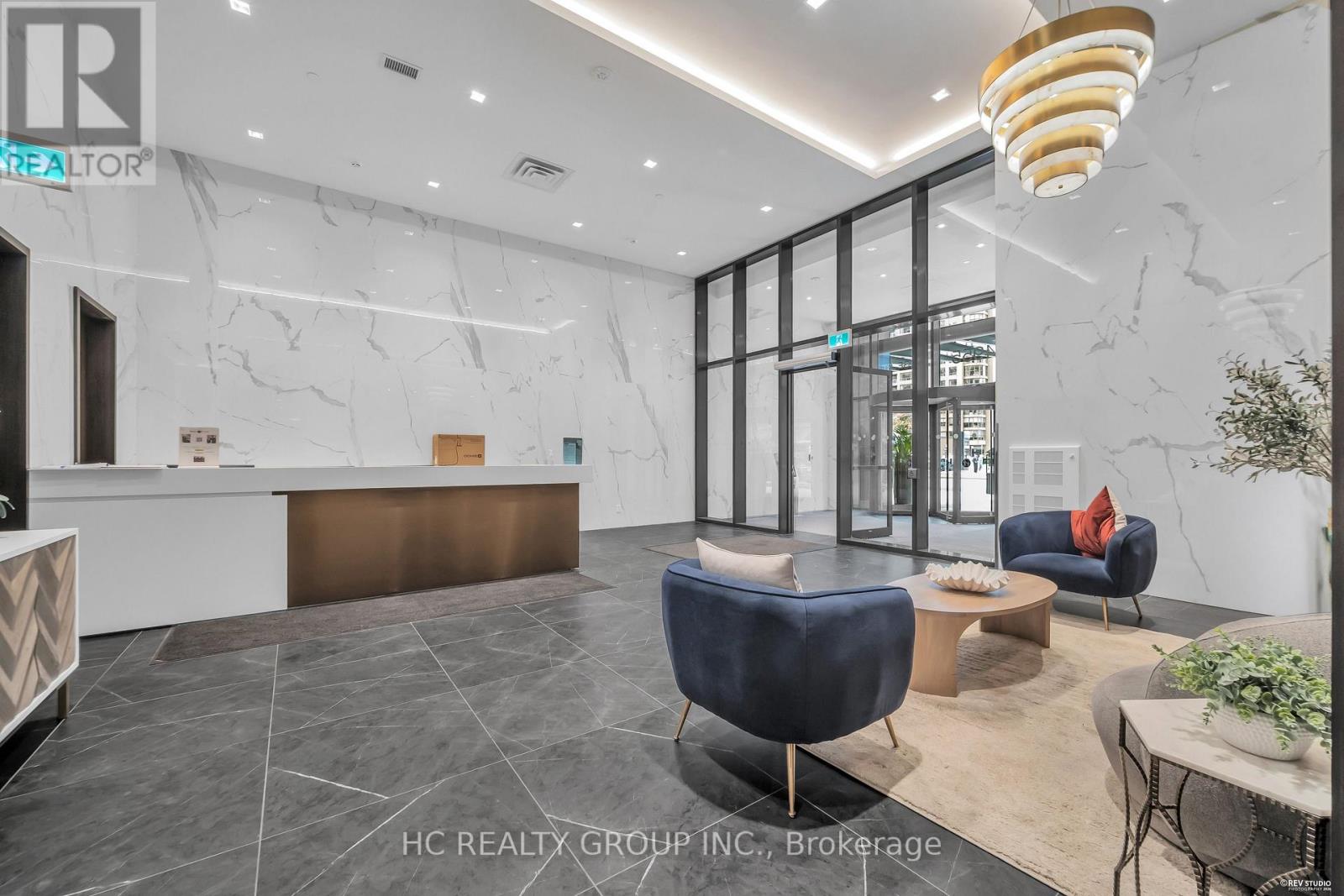 2915 - 4955 Yonge St, Toronto, Ontario  M2N 0L8 - Photo 3 - C13750800