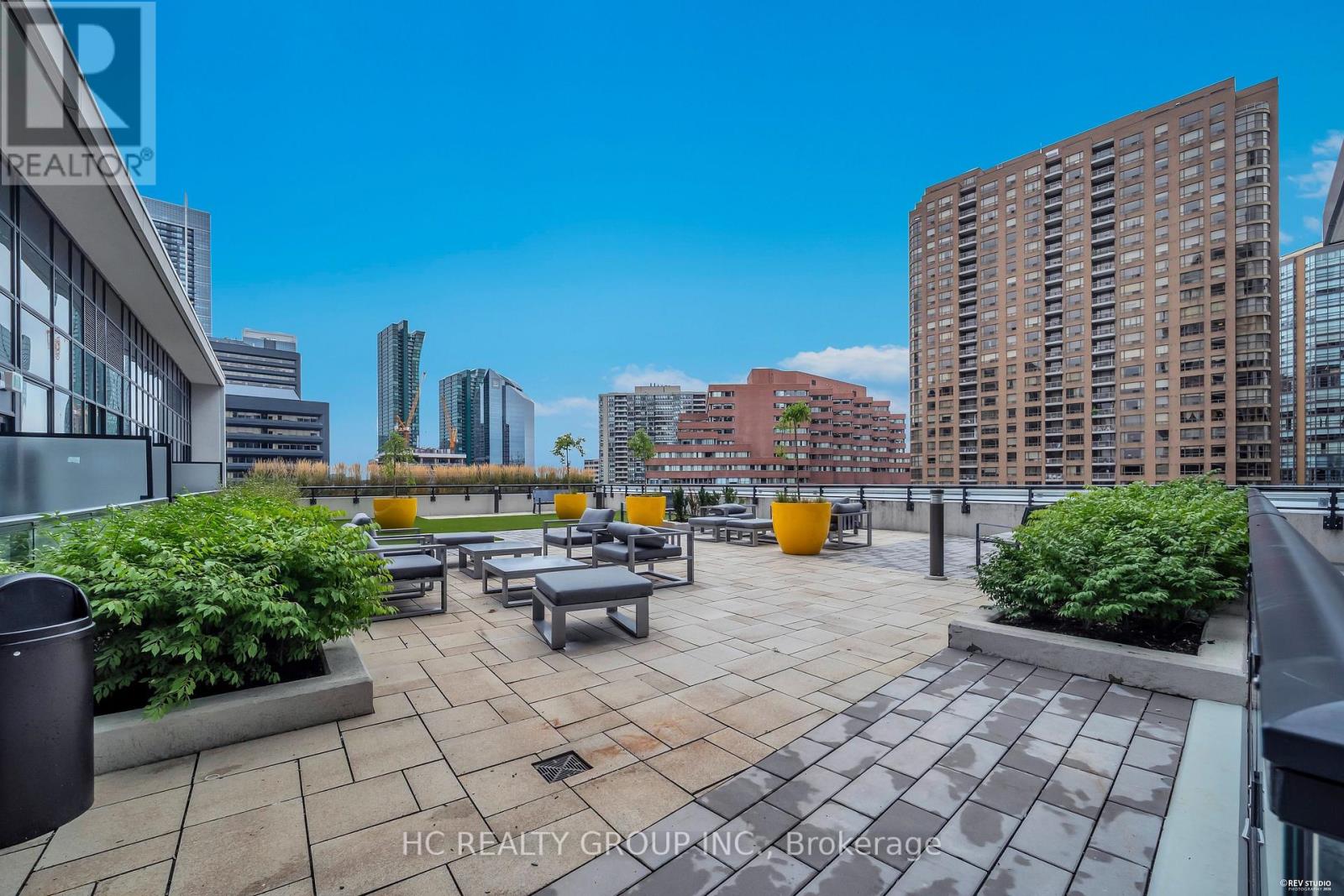 2915 - 4955 Yonge St, Toronto, Ontario  M2N 0L8 - Photo 30 - C13750800