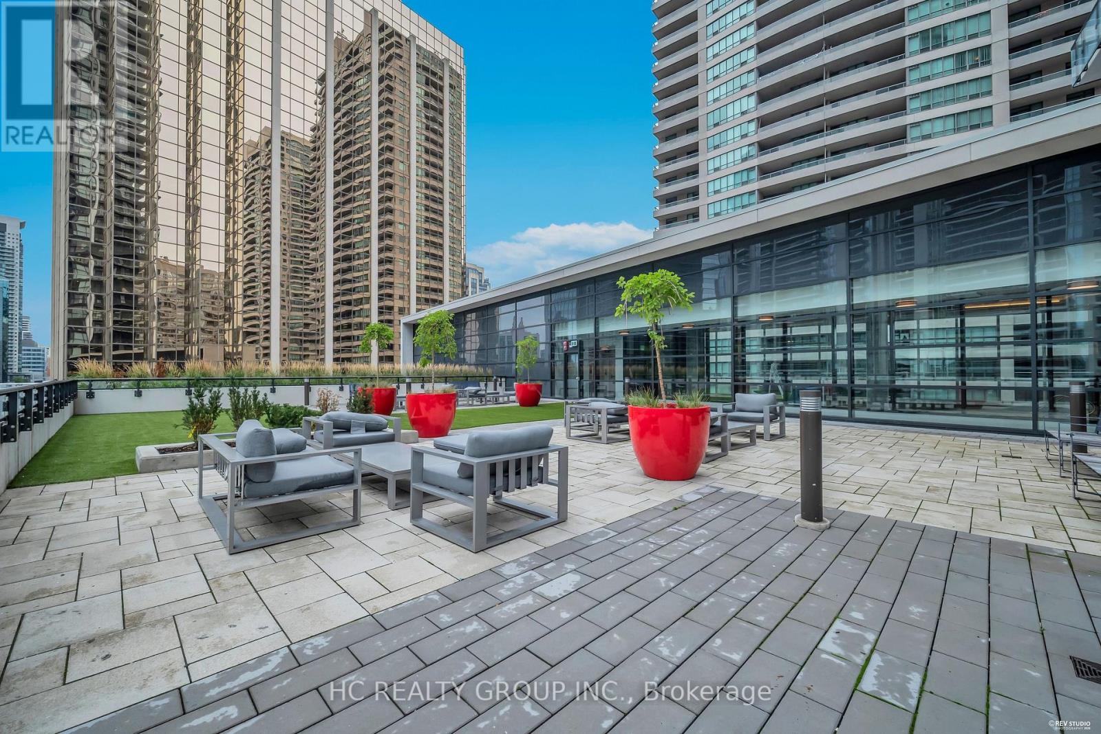 2915 - 4955 Yonge St, Toronto, Ontario  M2N 0L8 - Photo 31 - C13750800