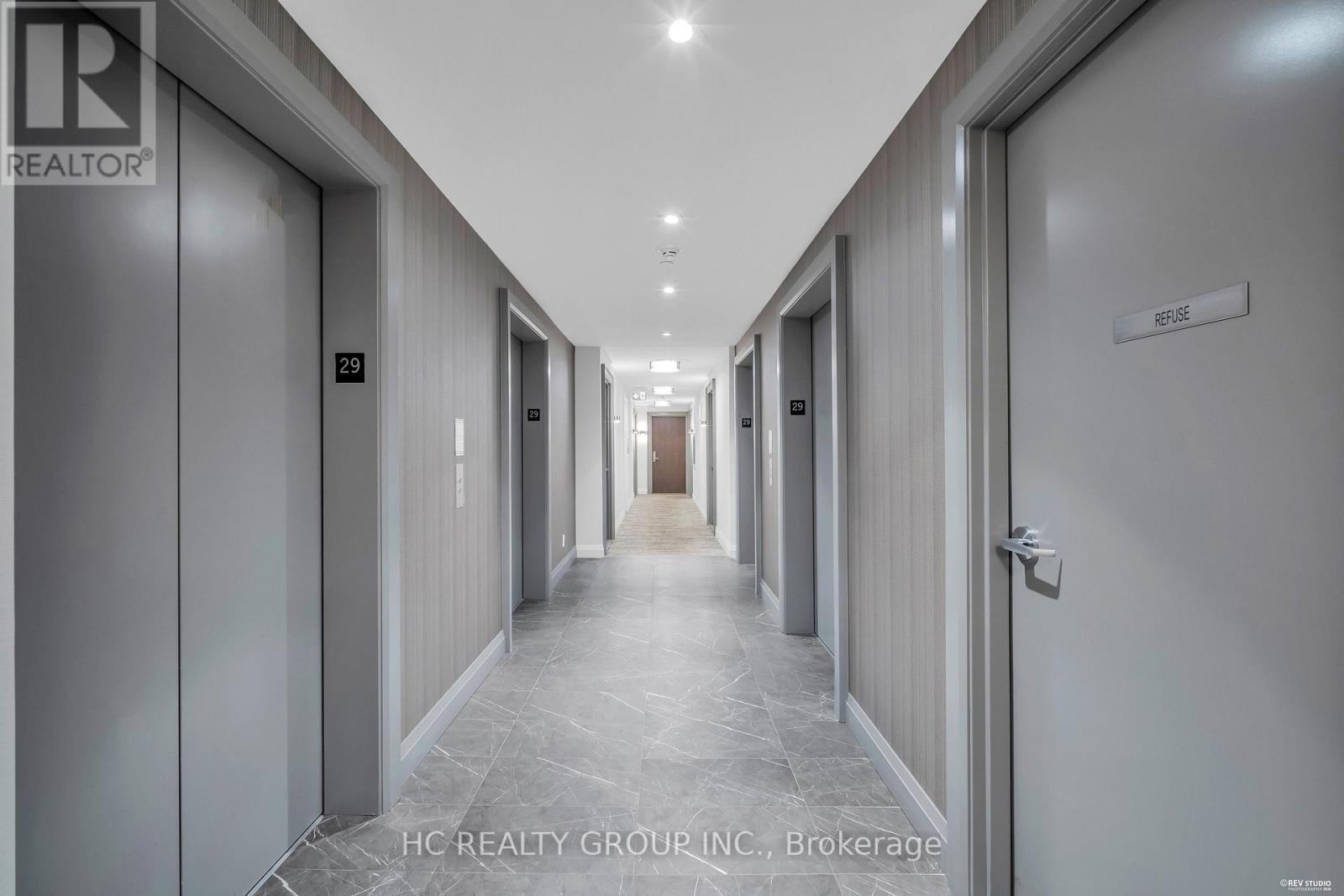 2915 - 4955 Yonge St, Toronto, Ontario  M2N 0L8 - Photo 4 - C13750800