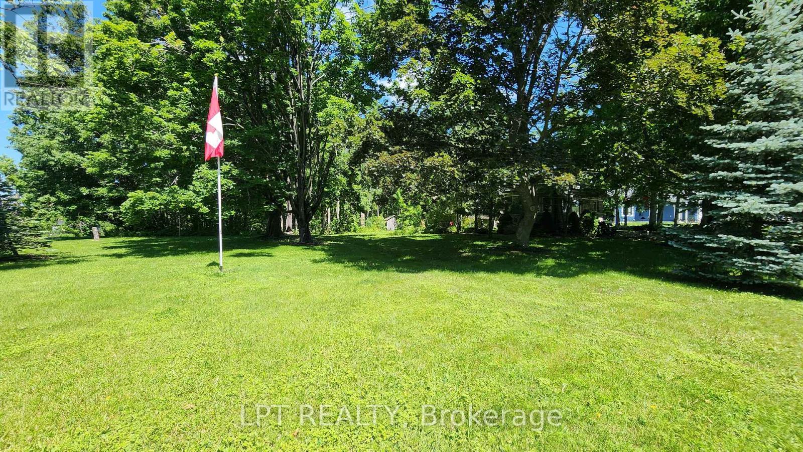 VACANT LAND - 1644 RIDGE ROAD E, Oro-Medonte, Ontario
