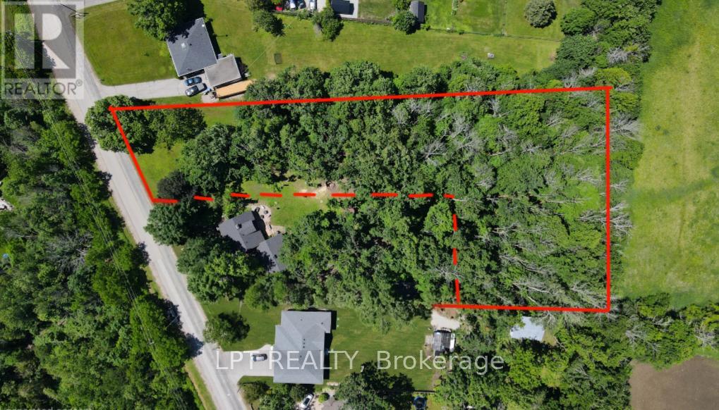 Vacant Land - 1644 Ridge Road E, Oro-Medonte, Ontario  L0L 1T0 - Photo 4 - S13750798
