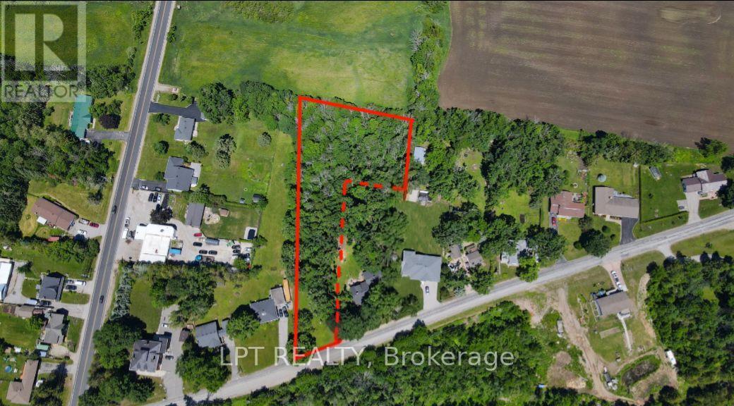 Vacant Land - 1644 Ridge Road E, Oro-Medonte, Ontario  L0L 1T0 - Photo 6 - S13750798