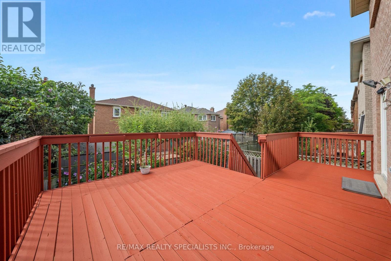 6386 Longspur Road, Mississauga, Ontario  L5N 6H1 - Photo 32 - W13750778