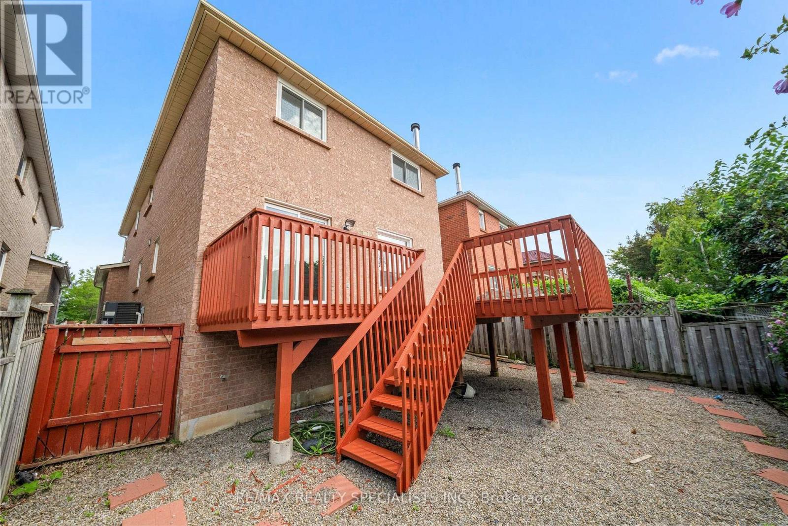 6386 Longspur Road, Mississauga, Ontario  L5N 6H1 - Photo 35 - W13750778