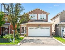 6386 LONGSPUR ROAD, Mississauga, Ontario