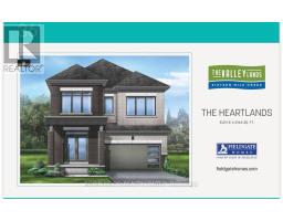 - - 896 APPLE TERRACE, Milton, Ontario