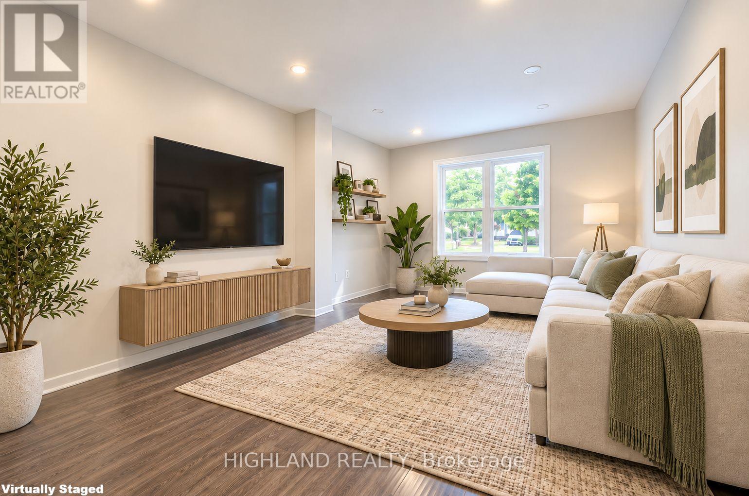 2032 Glenada Crescent, Oakville, Ontario  L6H 4M5 - Photo 2 - W13750796