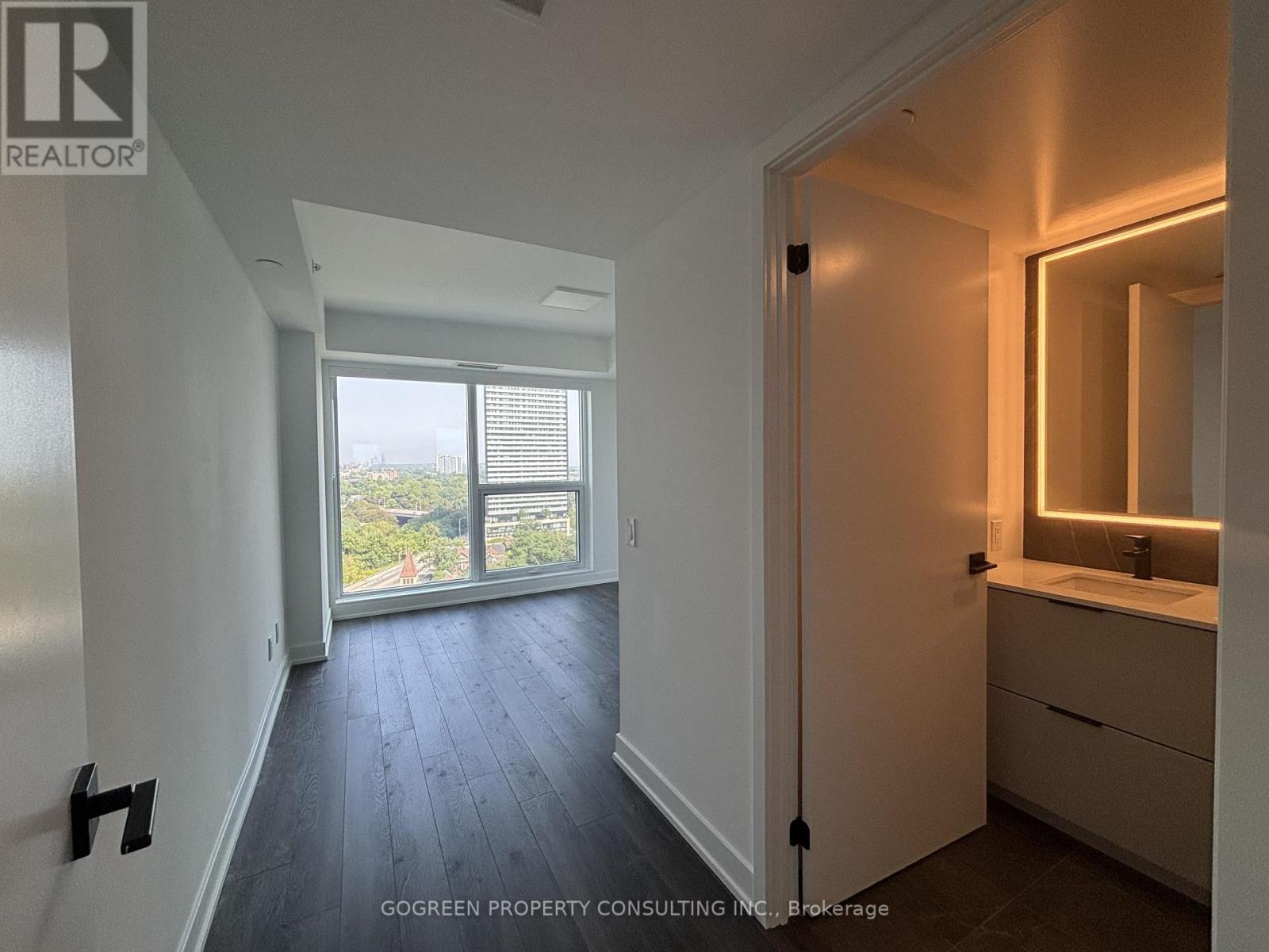 3607 - 609 Sherbourne Street, Toronto, Ontario  M4X 0A4 - Photo 16 - C13743216