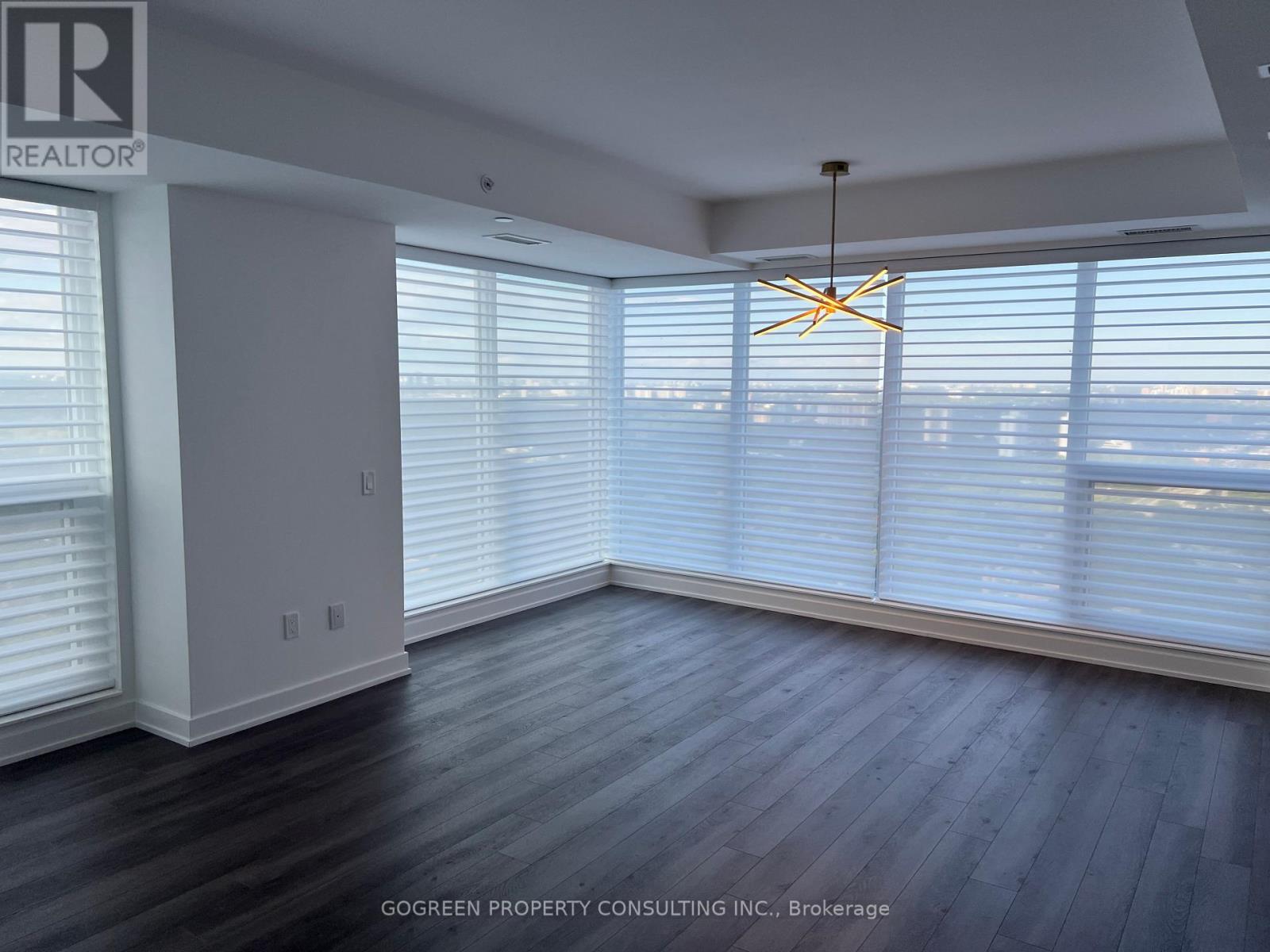 3607 - 609 Sherbourne Street, Toronto, Ontario  M4X 0A4 - Photo 15 - C13743216