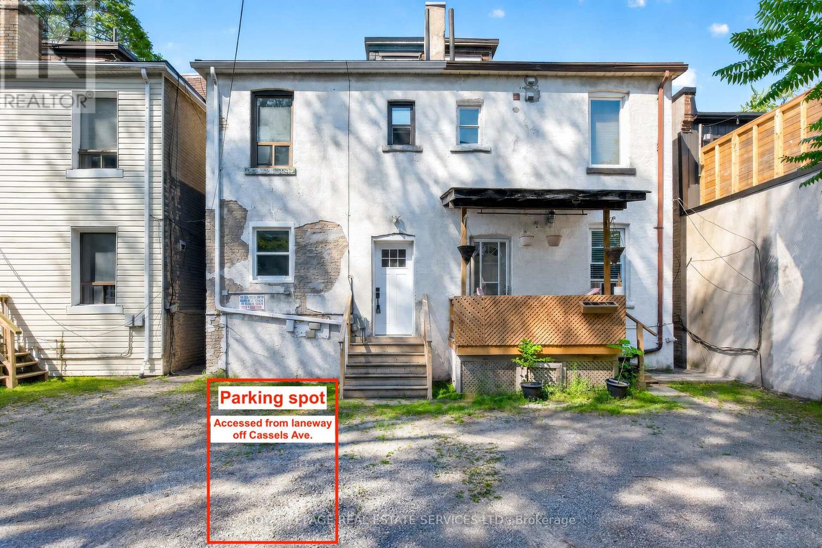 2 - 673 Woodbine Avenue, Toronto, Ontario  M4E 2J3 - Photo 19 - E13654620