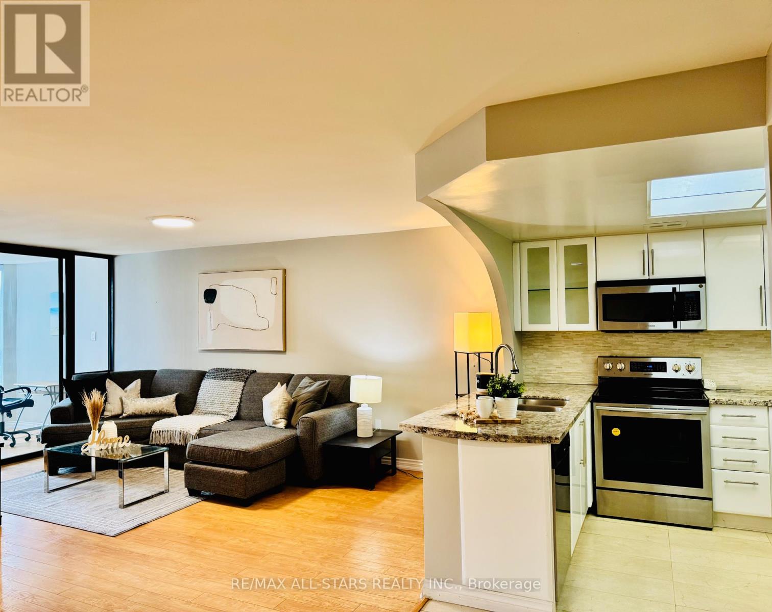 402 - 7601 Bathurst Street, Vaughan, Ontario  L4J 4H5 - Photo 12 - N13009182