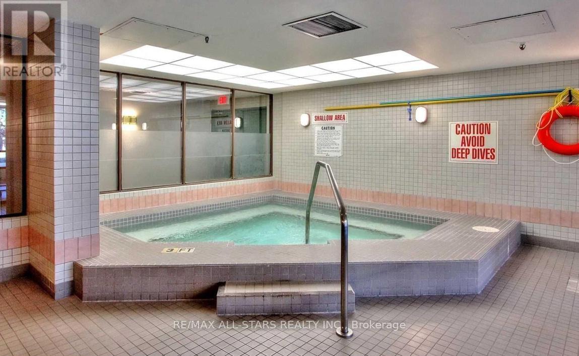 402 - 7601 Bathurst Street, Vaughan, Ontario  L4J 4H5 - Photo 22 - N13009182