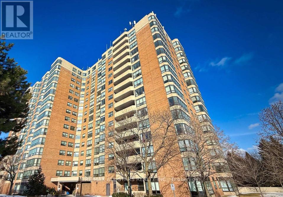 402 - 7601 Bathurst Street, Vaughan, Ontario  L4J 4H5 - Photo 31 - N13009182