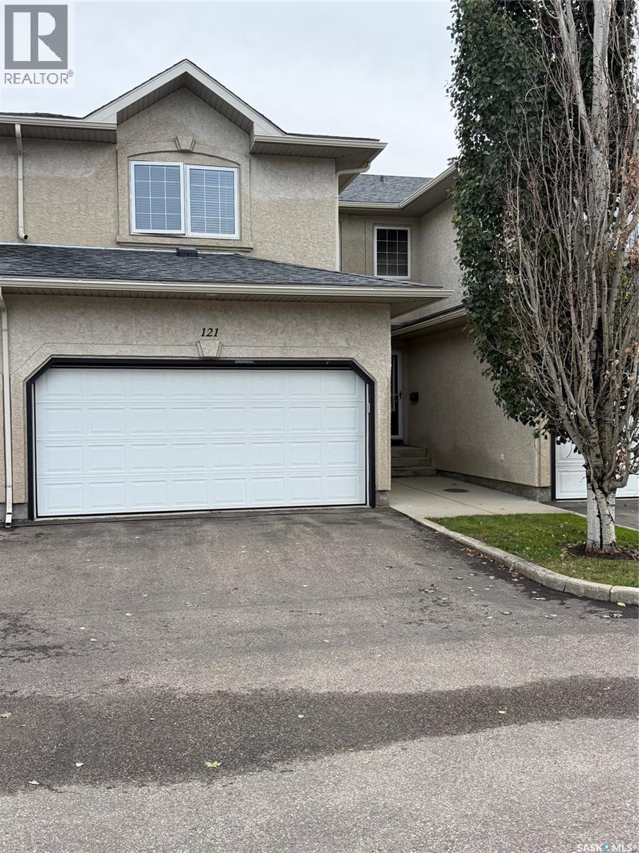 121 445 Bayfield Crescent, Saskatoon, Saskatchewan  S7V 1J1 - Photo 2 - SK047689