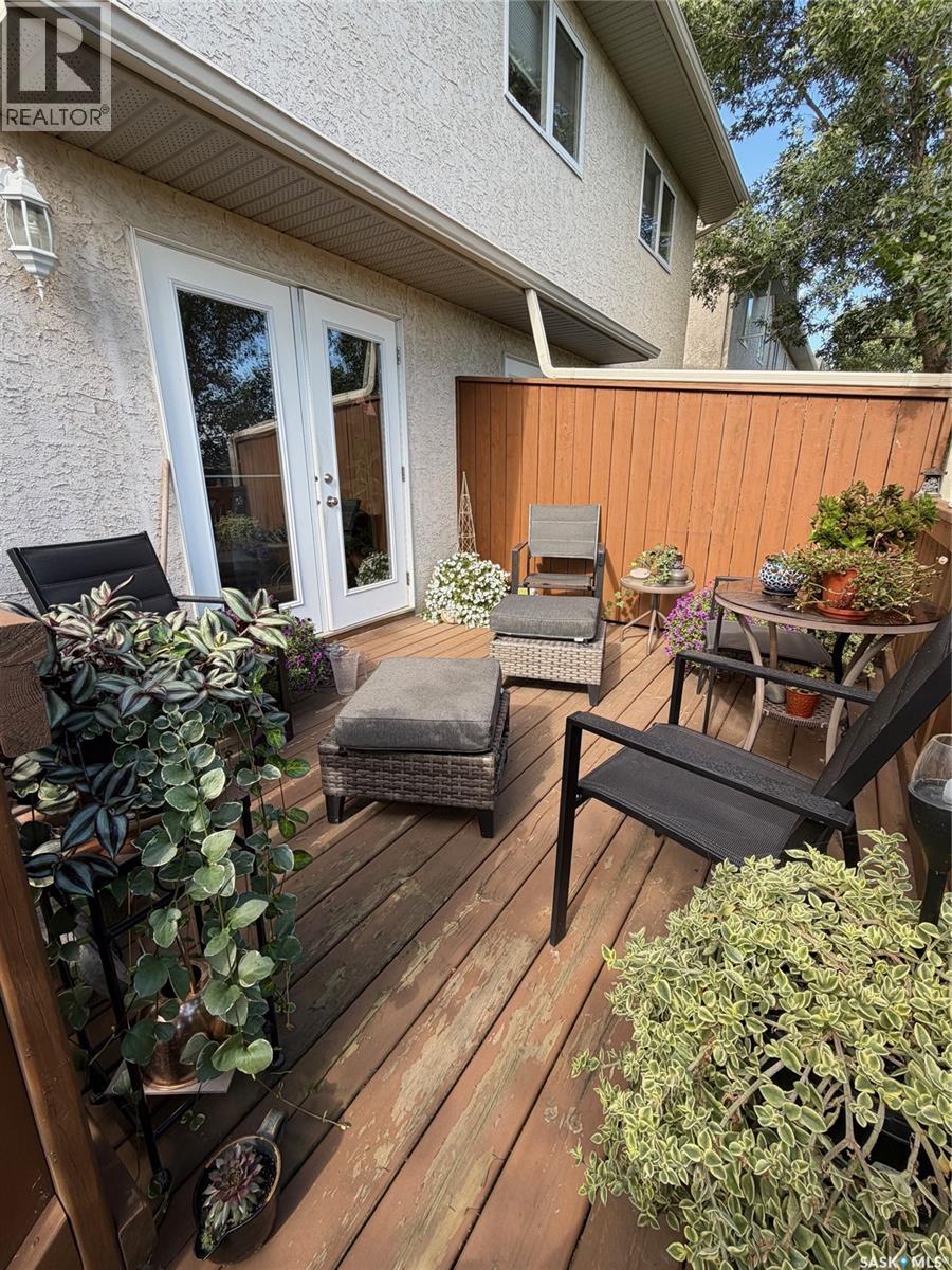 121 445 Bayfield Crescent, Saskatoon, Saskatchewan  S7V 1J1 - Photo 22 - SK047689