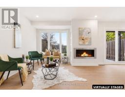 14 HARBOUR DRIVE, Hamilton, Ontario