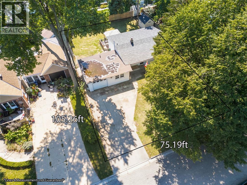 527 DEVONSHIRE ROAD Sarnia Ontario Canada N7V2P4 4