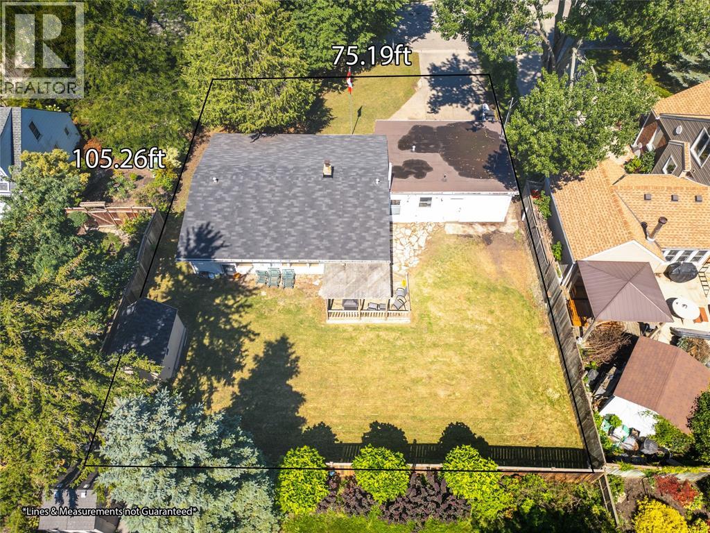 527 DEVONSHIRE ROAD Sarnia Ontario Canada N7V2P4 5