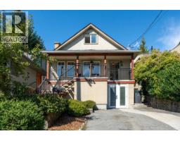272 E OSBORNE ROAD, North Vancouver, British Columbia