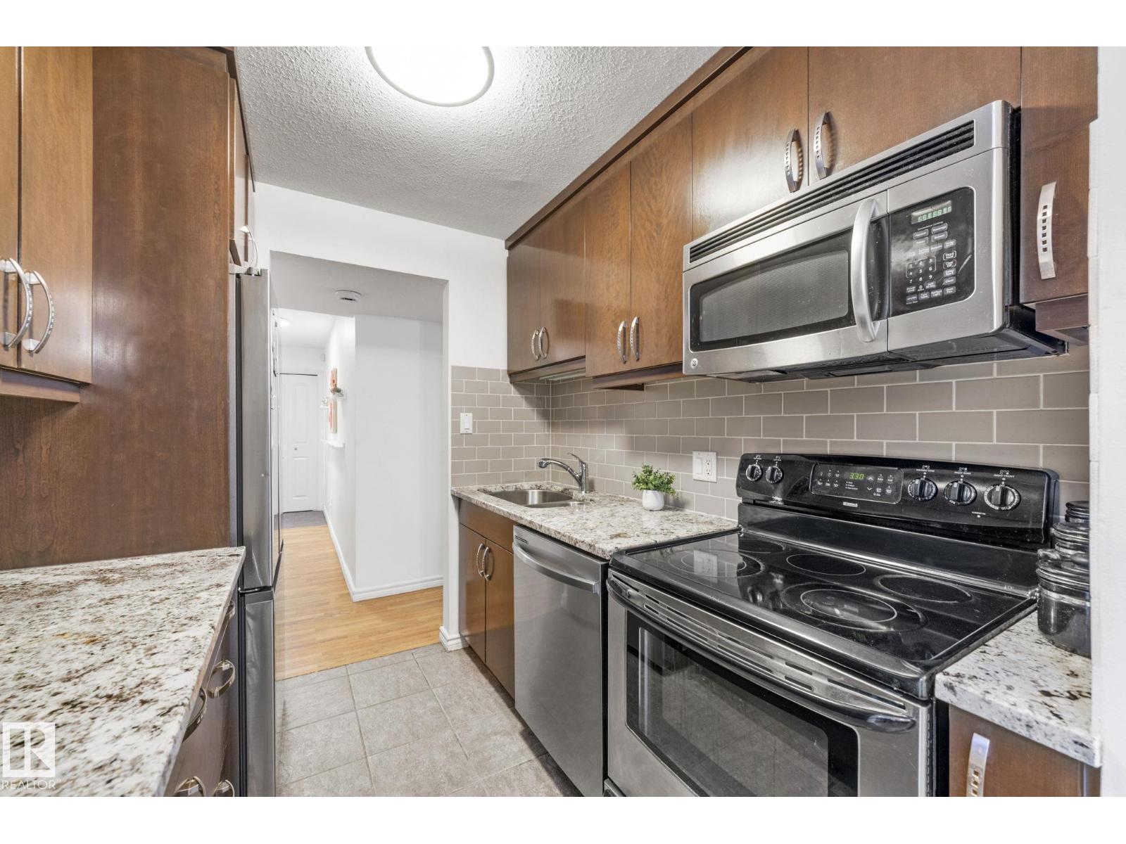 #105 11011 86 Av NW, Edmonton, Alberta  T6G 0X1 - Photo 6 - E4499718