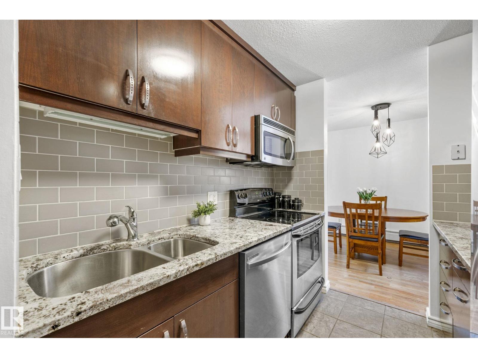 #105 11011 86 Av NW, Edmonton, Alberta  T6G 0X1 - Photo 7 - E4499718