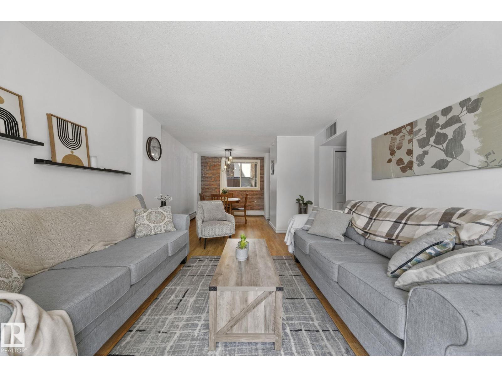 #105 11011 86 Av NW, Edmonton, Alberta  T6G 0X1 - Photo 11 - E4499718