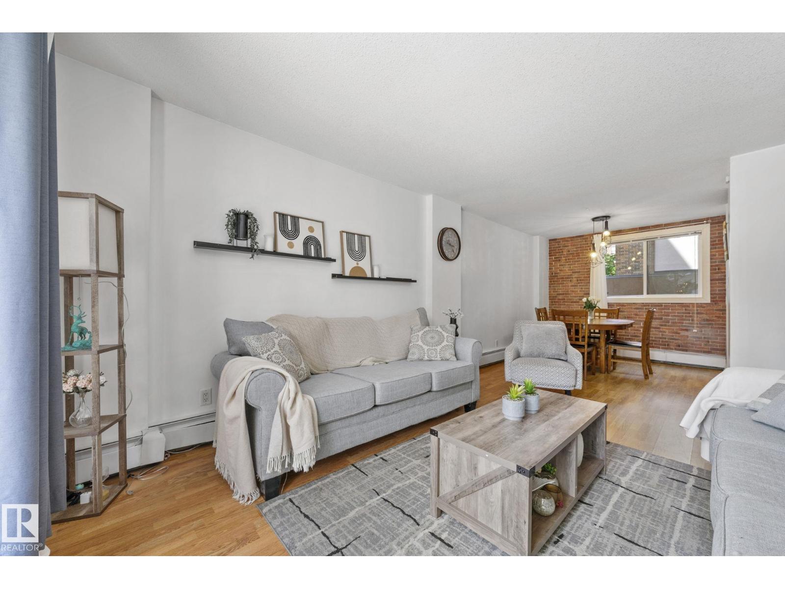#105 11011 86 Av NW, Edmonton, Alberta  T6G 0X1 - Photo 10 - E4499718