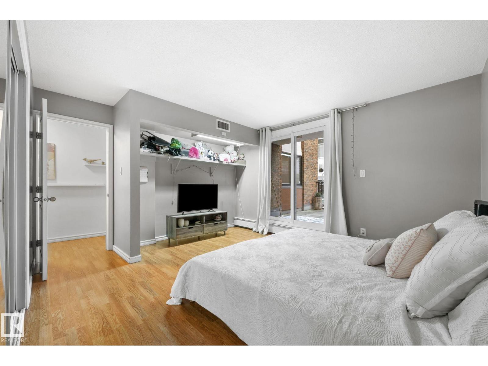 #105 11011 86 Av NW, Edmonton, Alberta  T6G 0X1 - Photo 22 - E4499718