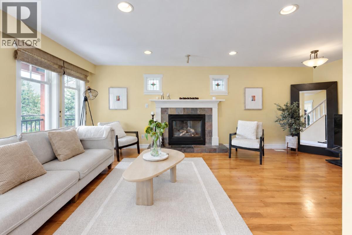 272 E Osborne Road, North Vancouver, British Columbia V7N 1M1 - Photo 6 - R3160974
