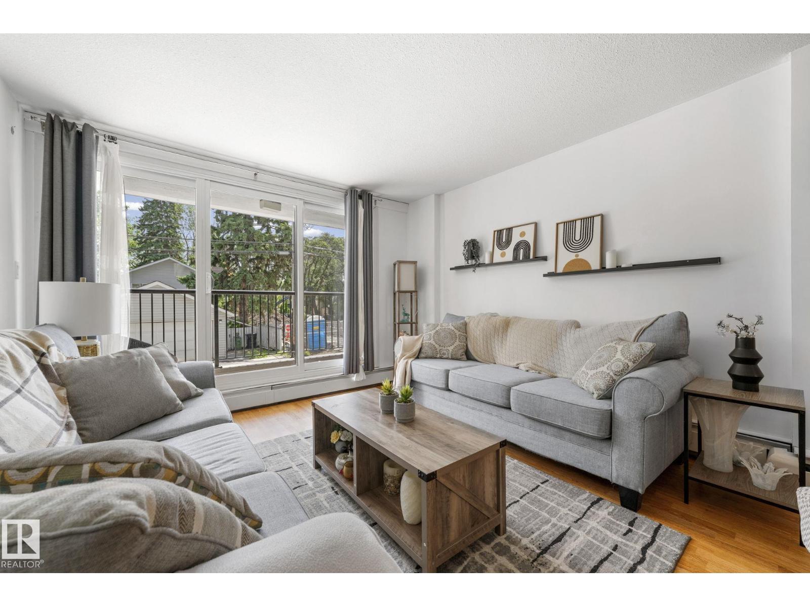 #105 11011 86 Av NW, Edmonton, Alberta  T6G 0X1 - Photo 13 - E4499718