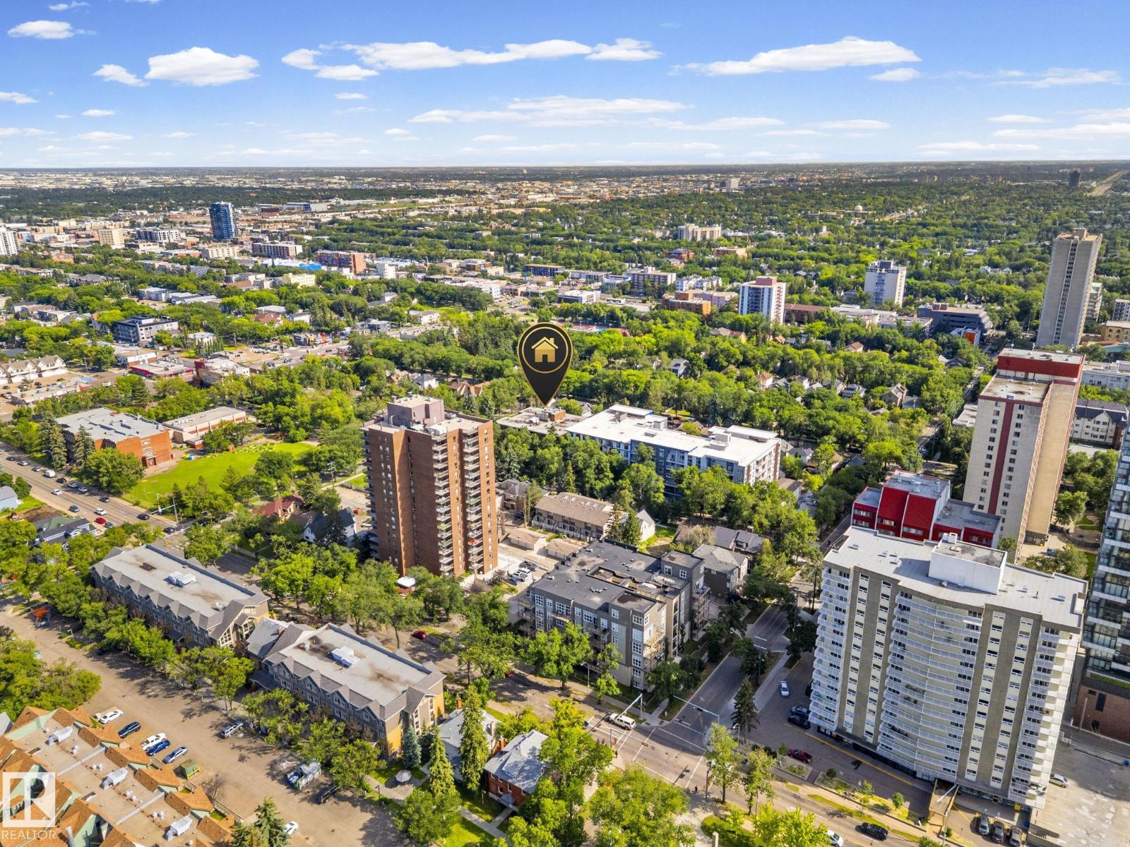 #105 11011 86 Av NW, Edmonton, Alberta  T6G 0X1 - Photo 37 - E4499718