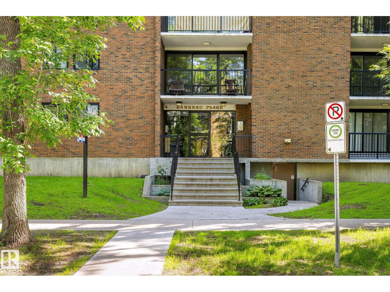 #105 11011 86 Av NW, Edmonton, Alberta  T6G 0X1 - Photo 33 - E4499718