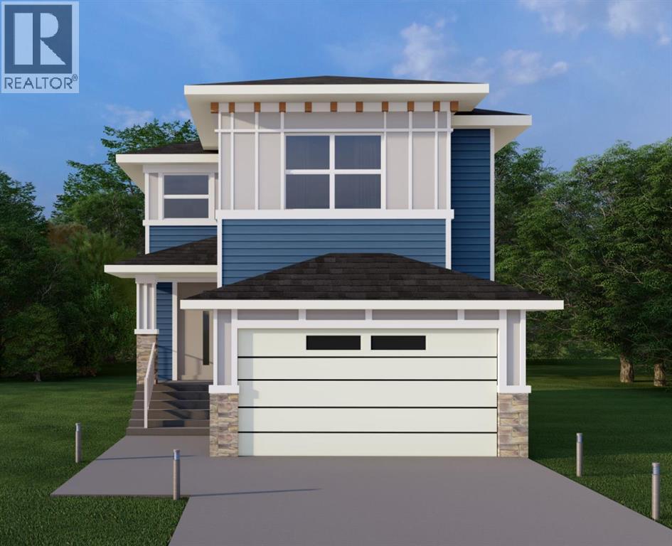 139 Sundown Crescent, Cochrane, Alberta  T4C 1Y3 - Photo 1 - A2319105