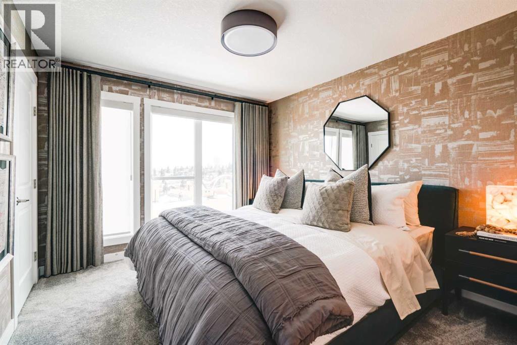 708 Sovereign Common SW, Calgary, Alberta  T3C 3Y3 - Photo 23 - A2312297