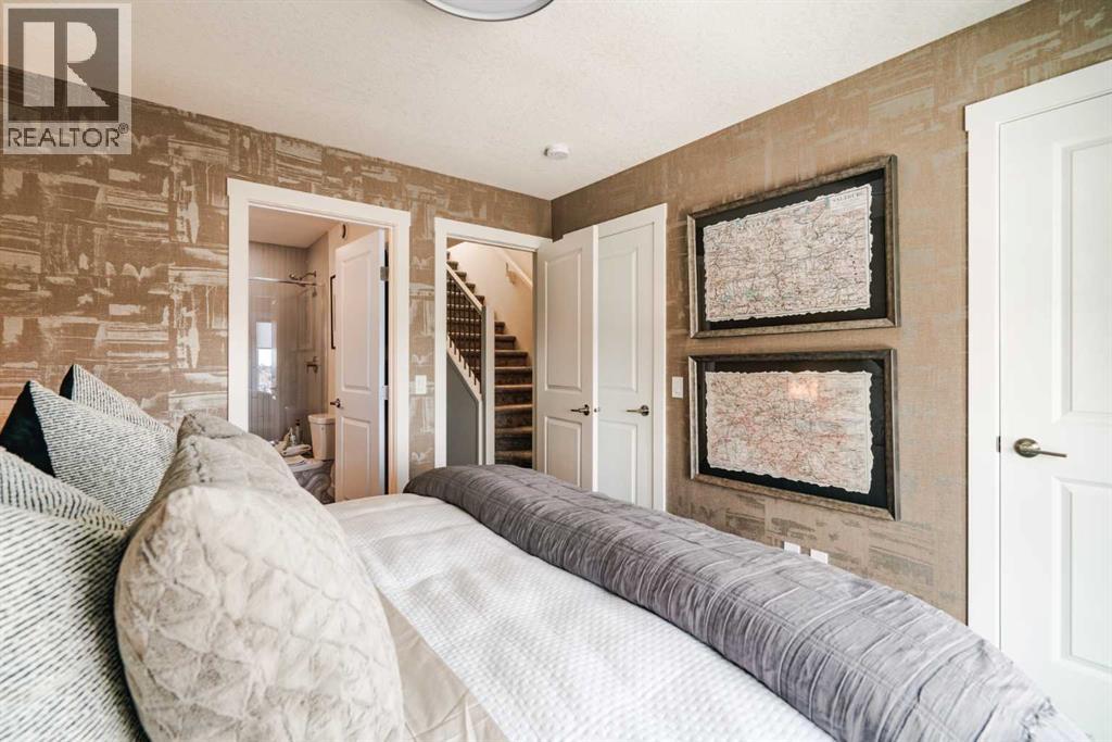 708 Sovereign Common SW, Calgary, Alberta  T3C 3Y3 - Photo 27 - A2312297
