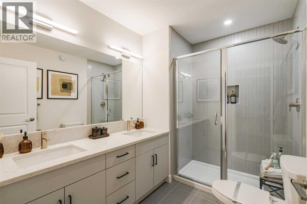 708 Sovereign Common SW, Calgary, Alberta  T3C 3Y3 - Photo 28 - A2312297