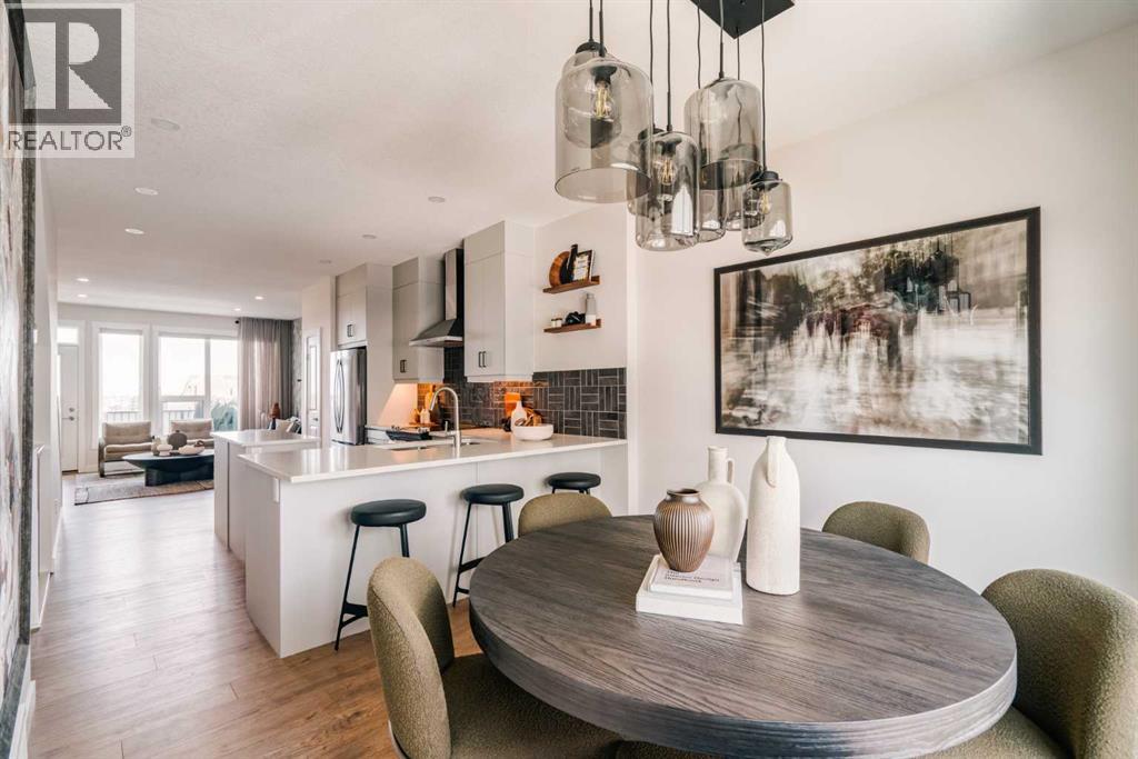 708 Sovereign Common SW, Calgary, Alberta  T3C 3Y3 - Photo 14 - A2312297