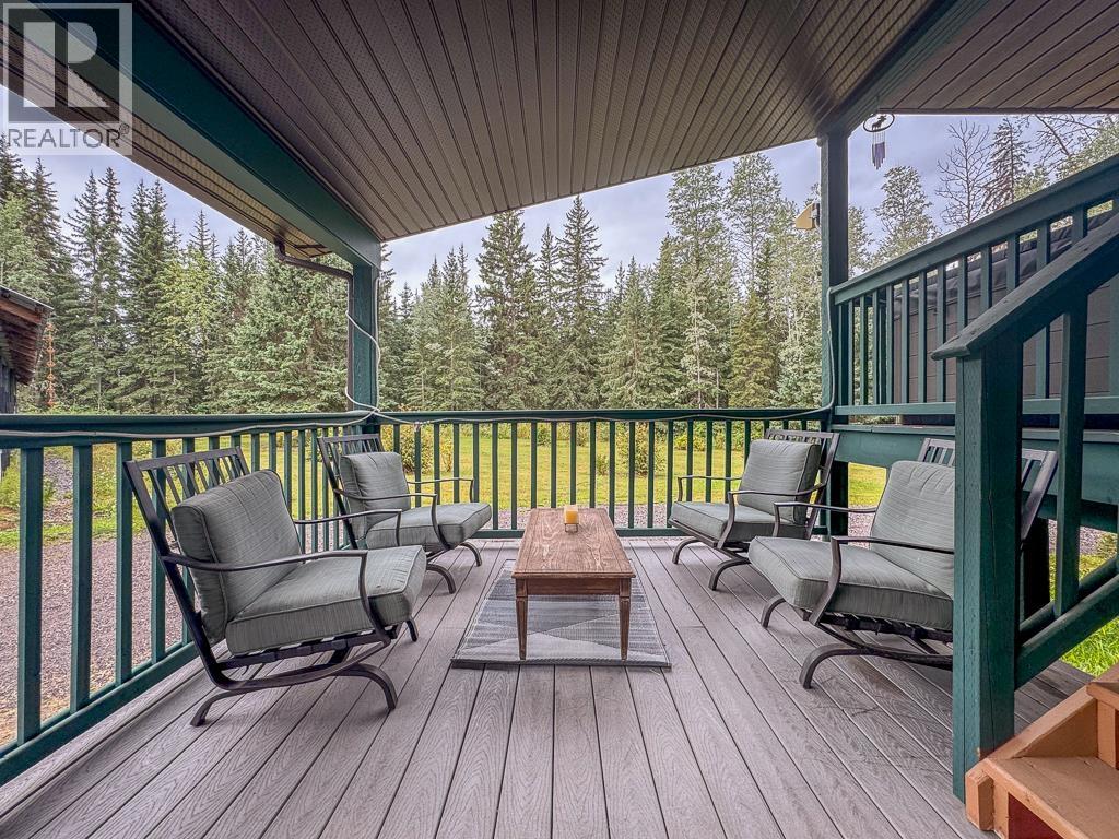 1705 Millar Road, Smithers, British Columbia  V0J 2N6 - Photo 29 - R3161968