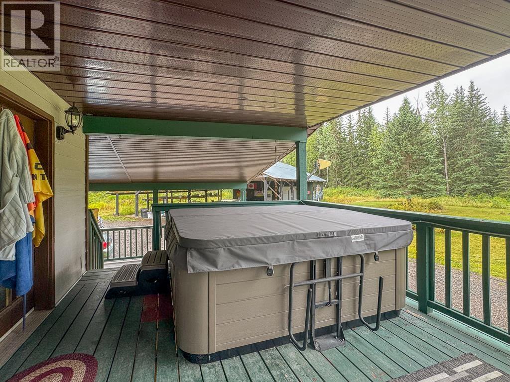 1705 Millar Road, Smithers, British Columbia  V0J 2N6 - Photo 30 - R3161968