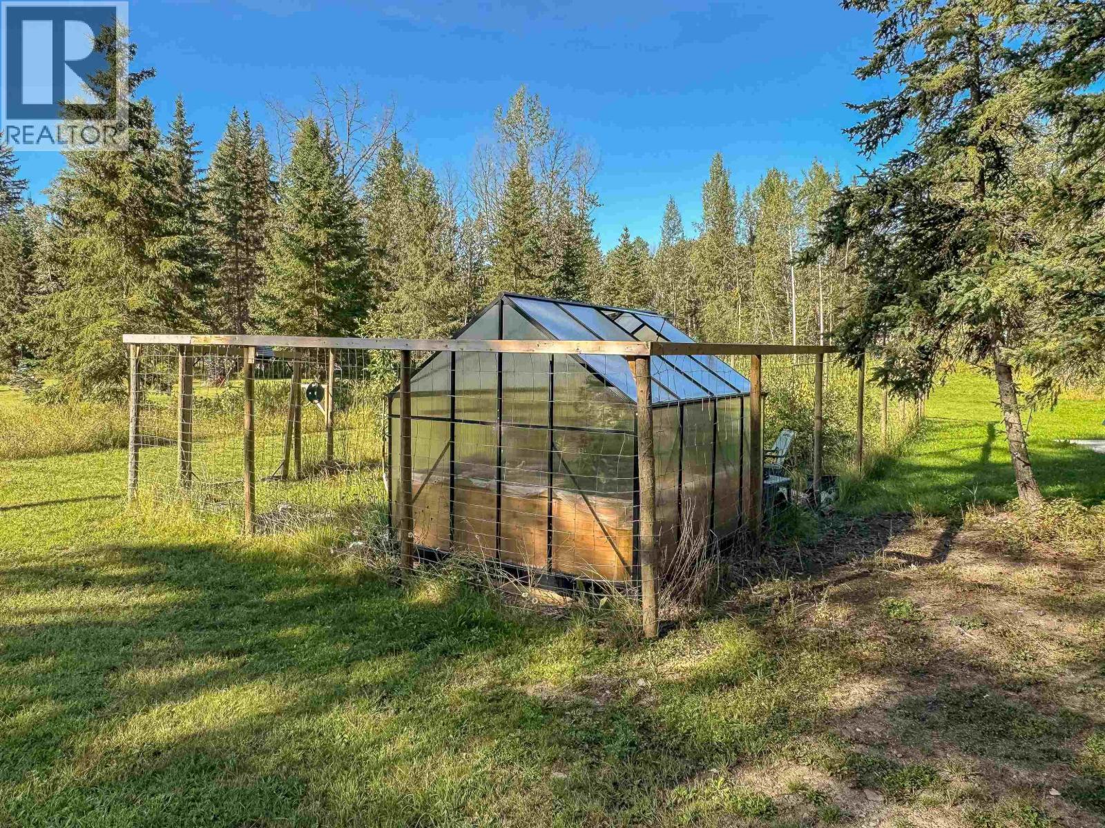 1705 Millar Road, Smithers, British Columbia  V0J 2N6 - Photo 33 - R3161968